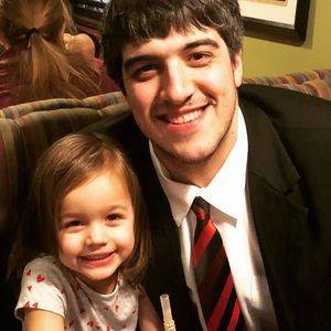 Meet your Posher, Nick